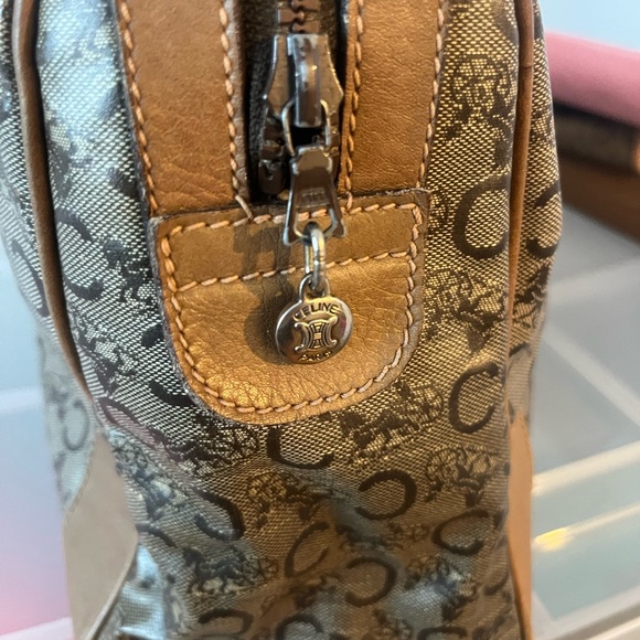 Celine Boston Bag - Picture 8 of 12